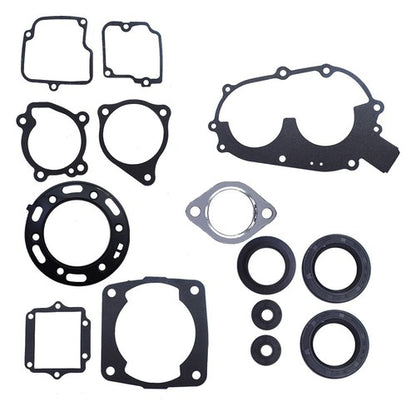 Solid Spare Complete Gasket For Polaris 400 Xplorer Scrambler 1995-2002 Trail Blazer 2003