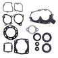 Solid Spare Complete Gasket For Polaris 400 Xplorer Scrambler 1995-2002 Trail Blazer 2003