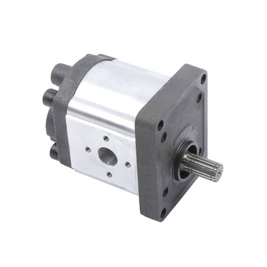 Solid Spare For Kubota Hydraulic Pump 3586182202 35861-82203 35861-82202 M7950 M7950DT M8950