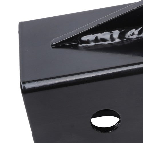Solid Spare For Can Am RENEGADE G2 100945 REAR 2" REC Trailer Connector Rear Receiver
