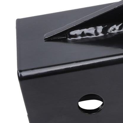 Solid Spare For Can Am RENEGADE G2 100945 REAR 2" REC Trailer Connector Rear Receiver