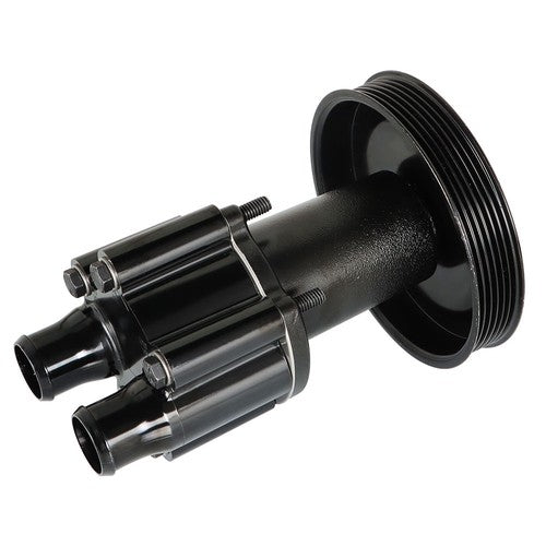 Solid Spare For Mercruiser Bravo 4.3 5.0 5.7 Impeller Sea Raw Water Pump Pulley 46-807151A9
