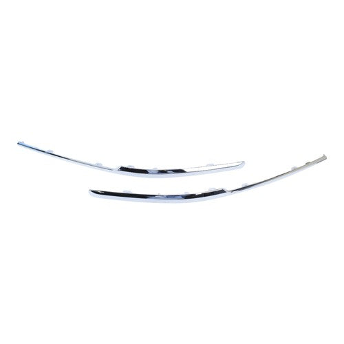 New For Kia Sportage 2020-2022 Front Bumper Molding