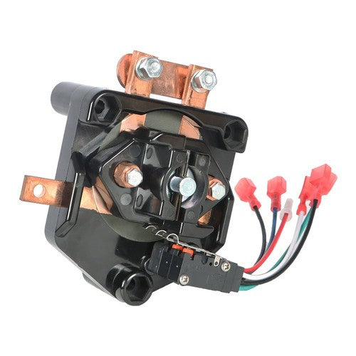 Solid Spare 36V Forward & Reverse Switch Assembly For 1983+ Club Car DS Golf Carts 1011997