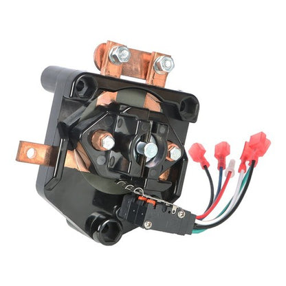 Solid Spare 36V Forward & Reverse Switch Assembly For 1983+ Club Car DS Golf Carts 1011997