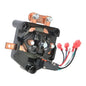 Solid Spare 36V Forward & Reverse Switch Assembly For 1983+ Club Car DS Golf Carts 1011997