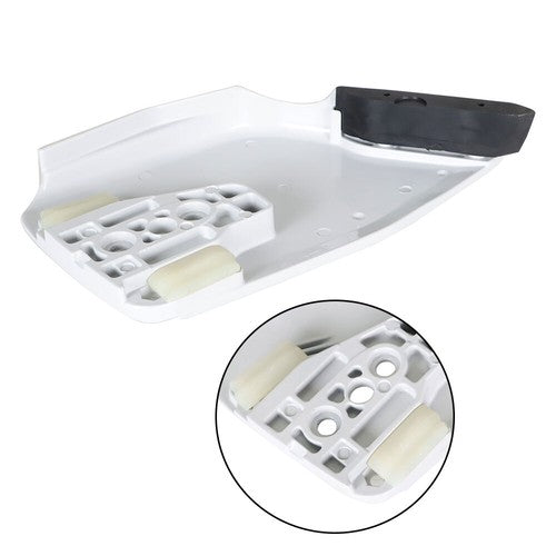 Solid Spare Clutch Cover For MS440 MS460 066 MS660 HOLZFFORMA G660 Chainsaw Parts