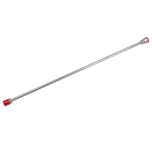 Solid Spare Airless Paint Sprayer Spray Gun Tip Extension Pole Rod Bar 75 CM