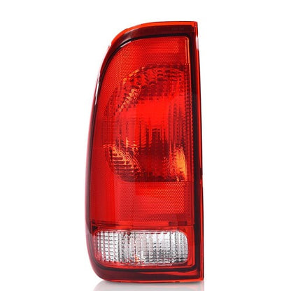 Solid Spare Fit For 1997-2003 Ford F-150 99-07 F-250 Super Duty Tail Light Lamp Driver Side
