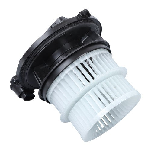 Solid Spare A/C Heater Blower Motor w/ Brushless Motor for Lexus GS300 IS300 IS350 GS450h
