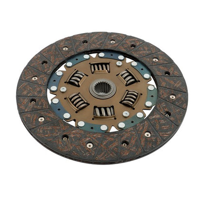 Solid Spare 02-055 For Audi For A4 2005 2006-2008 L4 2.0L Transmission Clutch Kit 02-043