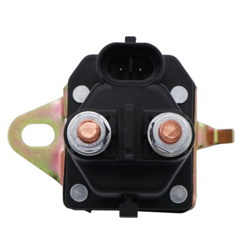 Solid Spare For Ariens Trombetta 7cm-1241-212-51 Lawn Mower 05167200-12V Solenoid Valve