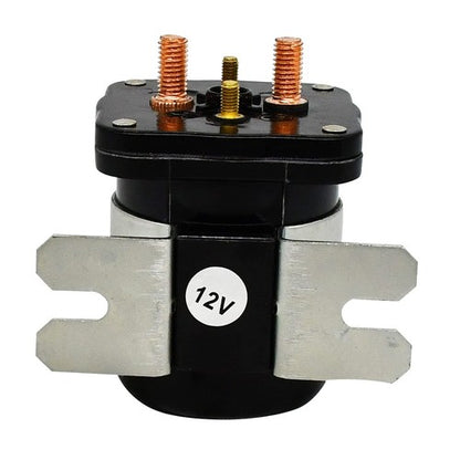 Solid Spare 12V Solenoid Valve 586-902 586-105111 for White Rodgers SBJ4201 114-1211-020