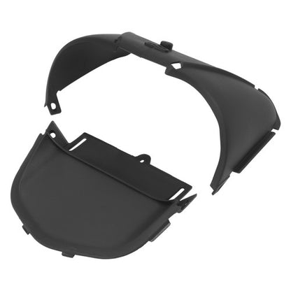 Solid Spare For 99-2004 Honda TRX 400EX Headlight Head Light Housing Shroud #61301-HN1-000ZA