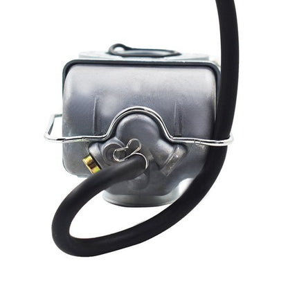 Solid Spare For Honda CB100 CB125S CL100 CL125 SL100 SL125 XL100 Carburetor