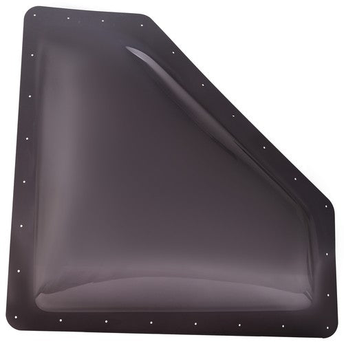 Solid Spare Tinted RV Skylight Cover For Travel Trailer RV Camper Truck # 12112