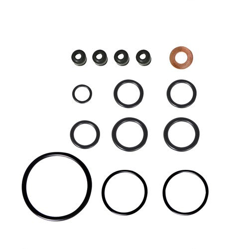 Solid Spare Complete Gasket Kit For Honda CRF150R 2007-2021 Set Top And Bottom End Head