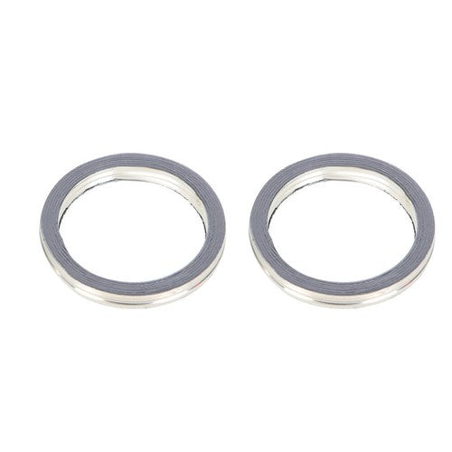 Solid Spare For Yamaha Raptor 660 YFM660R 2001-2005 Top End Head Gasket Kit