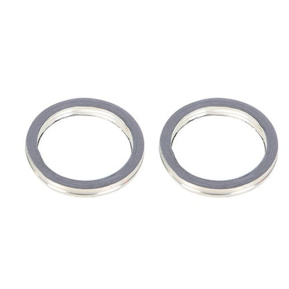 Solid Spare For Yamaha Raptor 660 YFM660R 2001-2005 Top End Head Gasket Kit