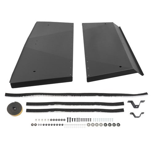 Solid Spare Powder Coated Aluminum Roof Top Fit 2019-2022 Honda Talon 1000R 1000X 2 Seater