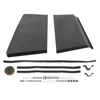Solid Spare Powder Coated Aluminum Roof Top Fit 2019-2022 Honda Talon 1000R 1000X 2 Seater