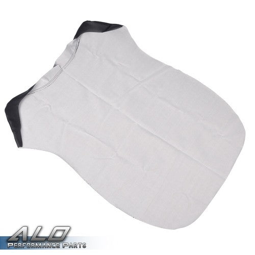 Solid Spare Fit For 05-10 Polaris Sportsman 500 600 700 800 ATV Seat Cover Replacement