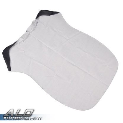 Solid Spare Fit For 05-10 Polaris Sportsman 500 600 700 800 ATV Seat Cover Replacement