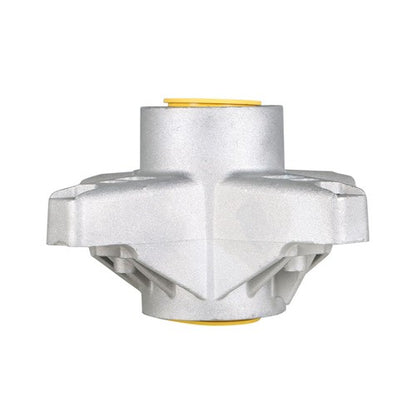 Solid Spare 3PK Spindle Assembly For Cub Cadet MTD 918-3129C 618-3129C 918-04426 918-04394
