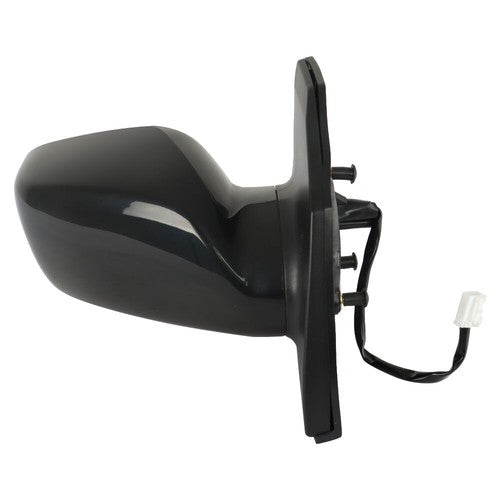 Solid Spare Power Car Side Mirror Fit For Toyota Corolla 2003-2008 Passenger Side Right