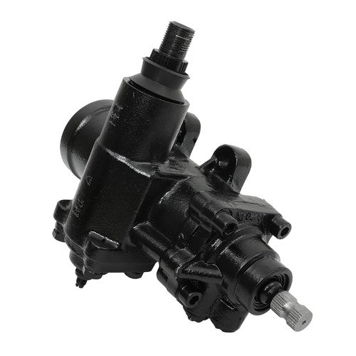 Solid Spare 27-7568 For GMC Sonoma 1996 1997 1998-2003 L4 2.2L RWD Power Steering Gear Box