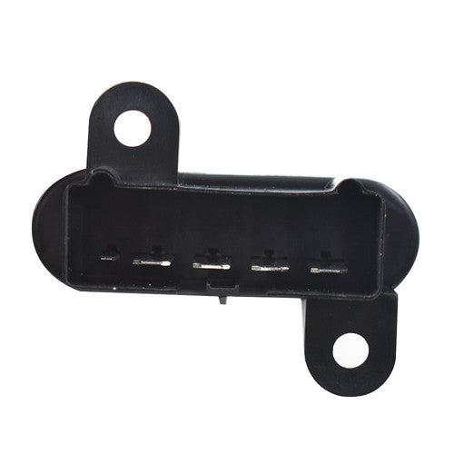 Solid Spare Heater Motor Blower Resistor 5139719AA for Jeep TJ Wrangler 2002 2003 2004-2006