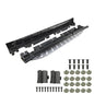 Side Steps Running Boards Nerf bar For Mercedes GLS X167 2020-2025 450 580 600