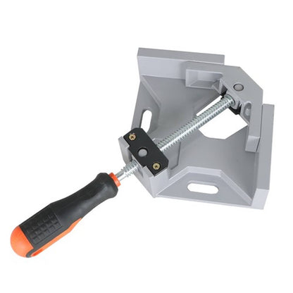 Solid Spare For Woodworking DIY 4pcs Corner Clamp | Right Angle Clamp 90 Degree Wood Clamps