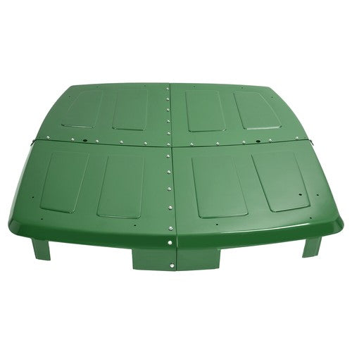 Solid Spare ABS Cab Roof For John Deere 7200 7210 7400 7410 7510 7600 7610 7710 #RE67856
