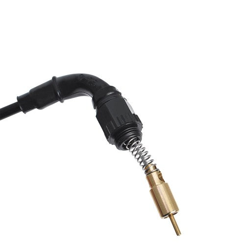 Solid Spare For CV40mm Sportster XL883 XL1200 7421-99 Carburetor Choke Cable
