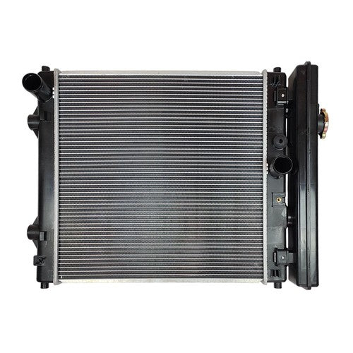 Radiator MN422112-0583 For Perkins Engines 1103A-33 1103A-33T 1103C-33 2485B280