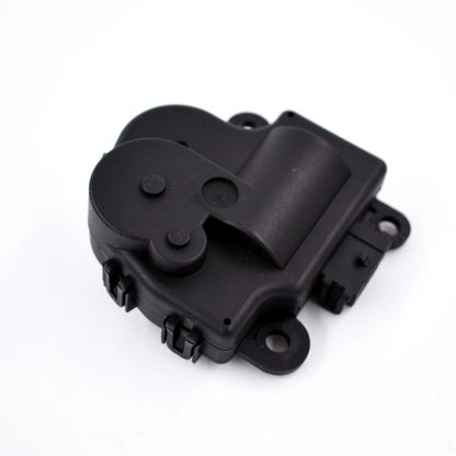 Solid Spare Heater Air Blend Door Actuator Black For 2005 2006-2013 Chevy Impala Corvette