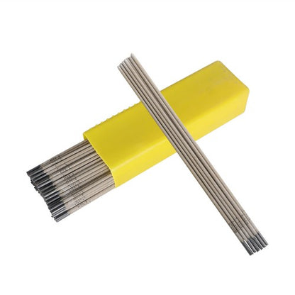 Solid Spare 1/8" E6011 Premium Arc Welding Rods Carbon Steel Electrode 60 lb (10 lb x 6-pk)