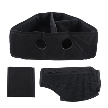 Solid Spare For Yamaha FX VX Waverunner Glovebox Organizer F4N-F841P-V0-00 2019-Up