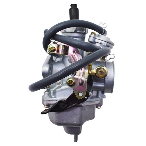 Solid Spare 16100-HM8 Carburetor Fit For Honda Recon 250 TRX250TM 2x4 1997-2019