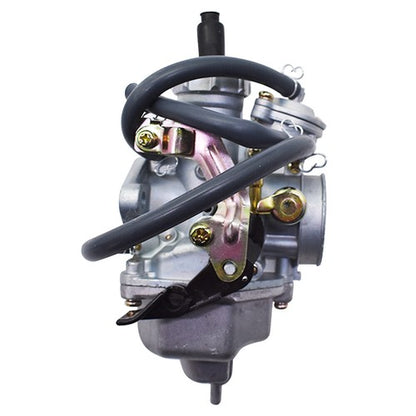 Solid Spare 16100-HM8 Carburetor Fit For Honda Recon 250 TRX250TM 2x4 1997-2019