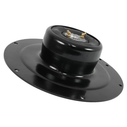 Solid Spare Fits For MerCruiser V8 Bravo X - 8M0098795, 861523A9 Engine Flywheel Coupler