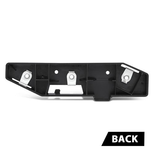 Solid Spare Front Bumper Support Bracket Left Side Fit For 2015 2016 2017 2018 Ford Edge