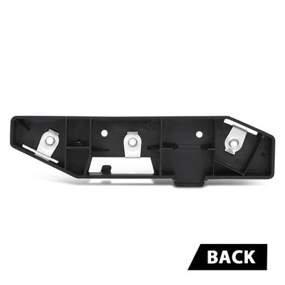 Solid Spare Front Bumper Support Bracket Left Side Fit For 2015 2016 2017 2018 Ford Edge