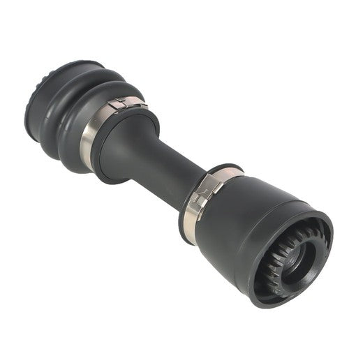 Solid Spare For 2012-2019 Can-Am Outlander 1000 1000R 4X4 6X6 Front Differential Drive Shaft