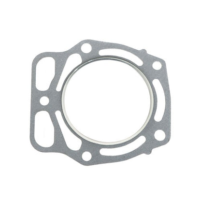 Solid Spare For Kawasaki KAF620 Mule 2500 2510 3000 3010 3020 Top End Head Bottom Gasket Kit