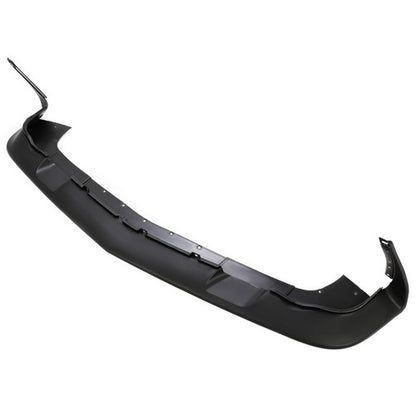 Solid Spare For Dodge Challenger 2008-2014 Black Front Lower Bumper Valance Air Dam Lip