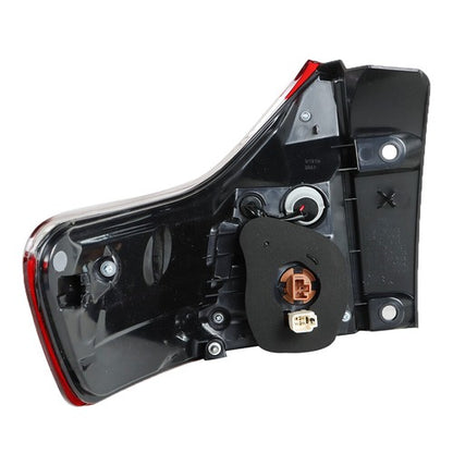 Solid Spare Right Passenger Side Rear Tail Light Brake Lamp Fit For Toyota Sienna Base 15-20