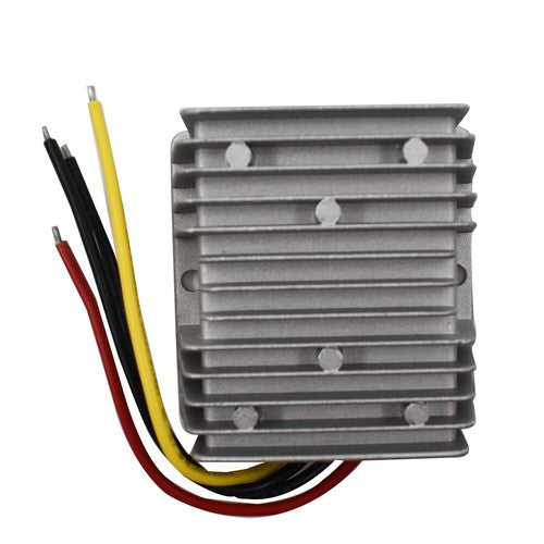 Solid Spare Converter Regulator 24V Step Down To 12V 30A 360W DC/DC
