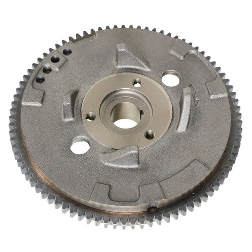Solid Spare Flywheel For Polaris Magnum 500 1999 2000 2001 2002 Worker 500 1999 2000 2001